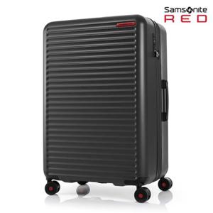 [쌤소나이트 RED] TOIIS C 캐리어 75/28 EXP INK BLACK HG019006