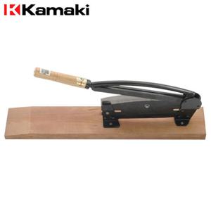 KAMAKI 화훼단용 작두 KA-0360 /2호 (360mm)