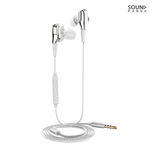 가성비 듀얼 드라이브 이어폰 SPE-D2