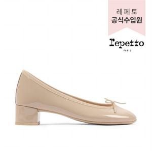 [REPETTO] 플랫 루  (V080V576)