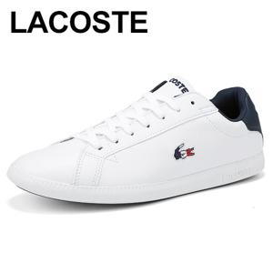 라코스테 남성 스니커즈 그레쥬에이트 39SMA0027-407