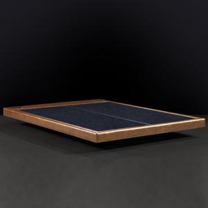 HD[현대의료기] 게르마늄 보료Q 퀸 돌침대보료 흙침대보료