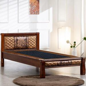 HD[현대의료기] 1077S 싱글 게르마늄돌침대