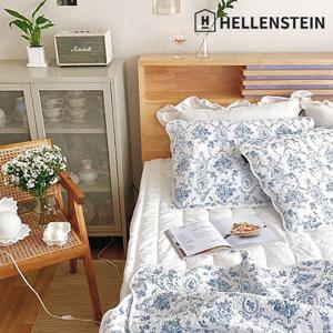 [헬렌스타인] 아쿠아블루 코튼 패드 겸 스프레드 SS