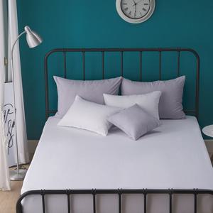 [베드앤데코] 방수 통밴드 매트리스커버 SS(슈퍼싱글)