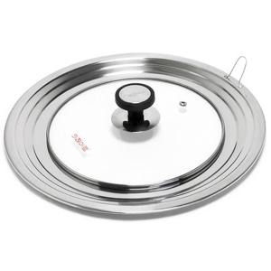 키친아트 다용도 후라이팬뚜껑/냄비뚜껑