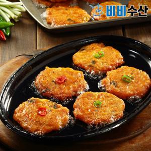 사옹원 (부침명장)한입아삭김치전300g