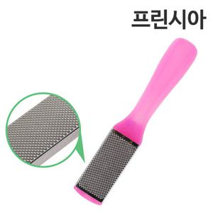 프린시아 에머리 메탈타입 1P (발뒷꿈치 각질 제거)