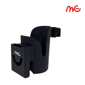MG 2 in 1 닉 컵홀더 & 핸드폰 거치대 유모차 악세사리