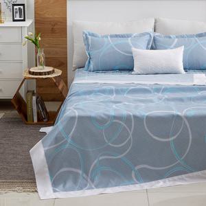 [라몬떼] 시원한 인견 여름 홑이불 SS