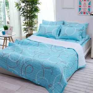 [라몬떼] 시원한 인견 여름 누빔이불 Q