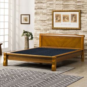 [명품의료기] 건강한 온열침대 205Q 퀸 게르마늄 돌침대