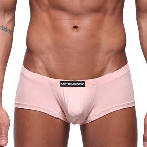[M2W] Oscar Boxer Dusty Pink (2125-02)