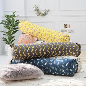 [단잠] 국내생산 순면100% 바디필로우(솜포함)