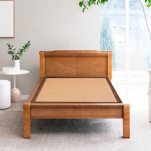 HD[현대의료기] 205S 싱글 한지황토 흙침대 돌침대