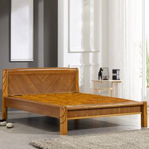 HD[현대의료기] 1099Q 퀸침대 황토숯볼 흙침대 돌침대