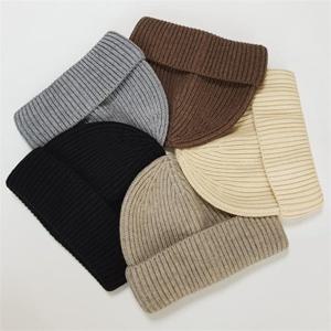 [마물샵]  숏비니 개별OPP포장 고품질 4계절 비니모자