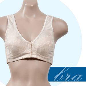 [조은][BR940]앞단추 런닝형 노몰드 브라