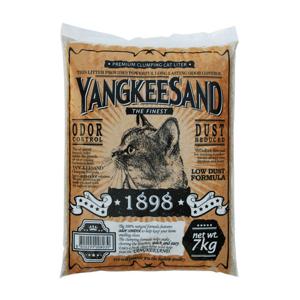 양키샌드 1898 오리지널 7kg