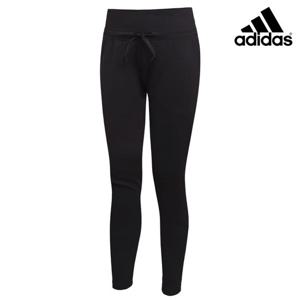 아디다스 여성 VRCT 팬츠 블랙 DX8415