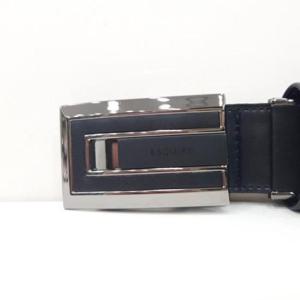 에스콰이아 DP01 남성자동벨트 ECASBA308 BK