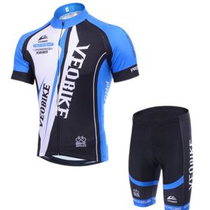 BIKELAB 자전거라이딩복 싸이클복 자전거져지세트 DT-01