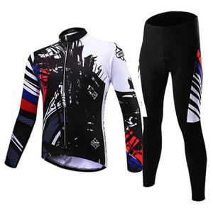 BIKELAB 자전거라이딩복 싸이클복 자전거져지세트 BC-529L