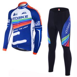 BIKELAB 자전거라이딩복 싸이클복 자전거져지세트 DTL-06