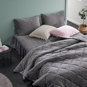 [무케렌시아] 람프 2.5극세사 스프레드 Q