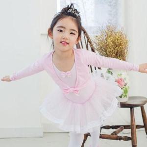 [리틀맘]발레 볼레로 가디건 문센발레 발레가디건