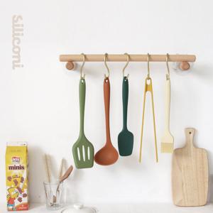 실리코니 조리도구 5종 세트