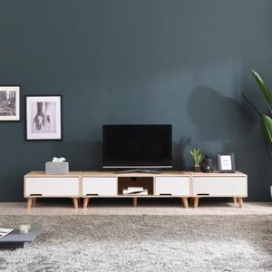 워너비거실장풀세트_C세트 거실장 TV다이 거실서랍장 서랍장