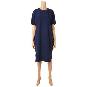 [크레송]라운드 원피스 JDCFOP52