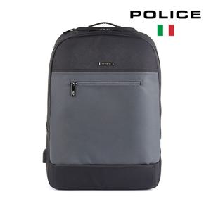 [POLICE] 폴리스 캐쥬얼 스마트 백팩 디오 남자가방/노트북가방