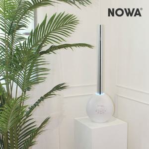 날개없는 스탠드형 선풍기 노와 시그니쳐 타워팬 NWS-601