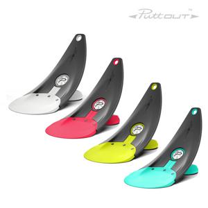 퍼트아웃 프리미엄 퍼팅 트레이너