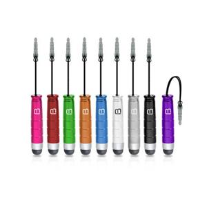 PB   고감도 이어캡 터치펜 MINI STYLUS