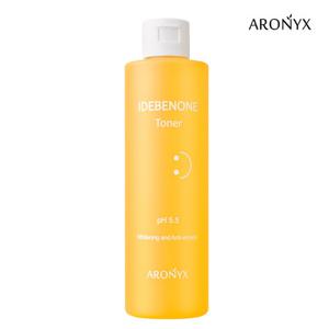 [아로닉스]이데베논 이데베논 토너 250ml