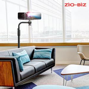 프로젝터거치대 프리미엄커브/빔거치대 빔 스탠드 받침대 삼각대