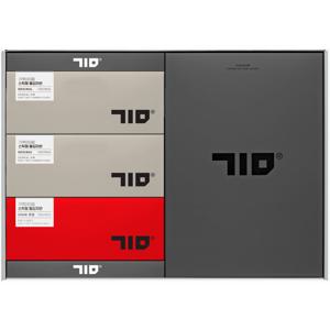 [기역이미음] 스틱형 돌김자반 기프트