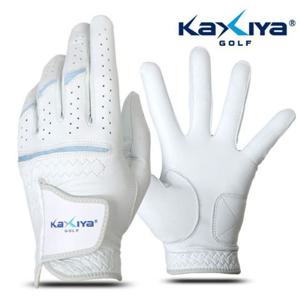 골프악세사리 카시야 천연양피 골프장갑 남성용 필드 라운딩