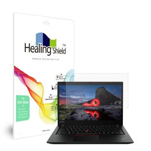 레노버 씽크패드 T14s 저반사 Light 지문방지 액정보호필름