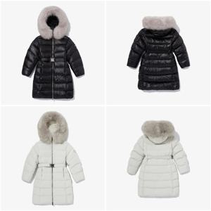 [노스페이스키즈]NC1DQ61 마라나 다운 코트