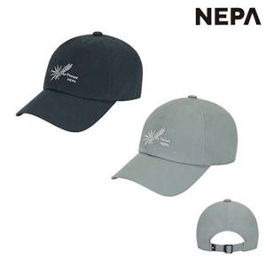 [네파]7KC7439 공용 등산 캠핑 여행 모자 스탠다드 기본 볼캡