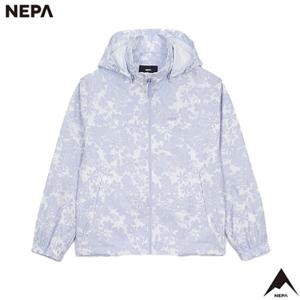 [네파][바람막이 자켓](7K20664)_여성 봄 여름 브리즈 틴트 조이풀 바람막이 윈드자켓
