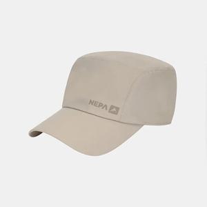[네파] [7KC7402J08] 공용 모자 BEI G 베이 지 고어텍스 윈드스타퍼 방수 군모 캡