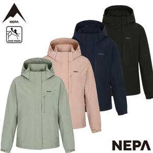 [네파][바람막이 자켓](7J60601) 여성 가을겨울 마운틴 바람막이 윈드자켓