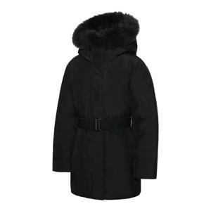 네파 여성 아르떼 TR 미드 다운 자켓 블랙 7J82077 7J82077-C01