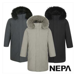 [네파 (행사)]남성 아르테 써모 구스 다운 자켓 7I72052