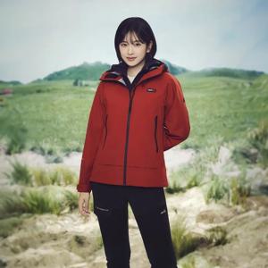 네파 [택가 459,000] 여성 파인더 3L 방수자켓 - 7K20508